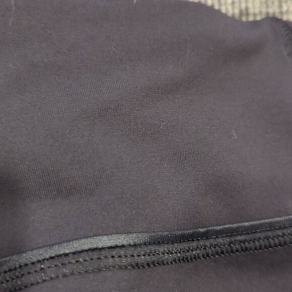 Lululemon Pace Queen Tight Black - Picture 12 of 15